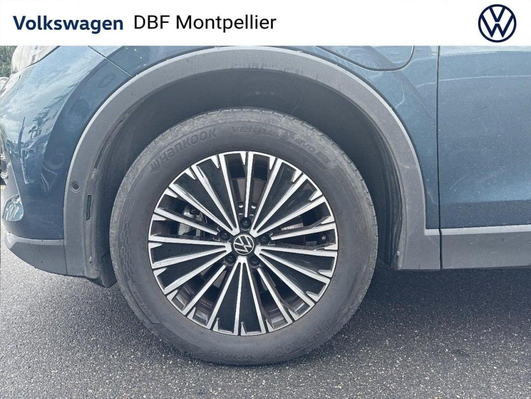 Volkswagen Tiguan - Photo 32