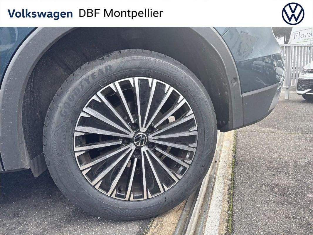 Volkswagen Tiguan - Photo 33