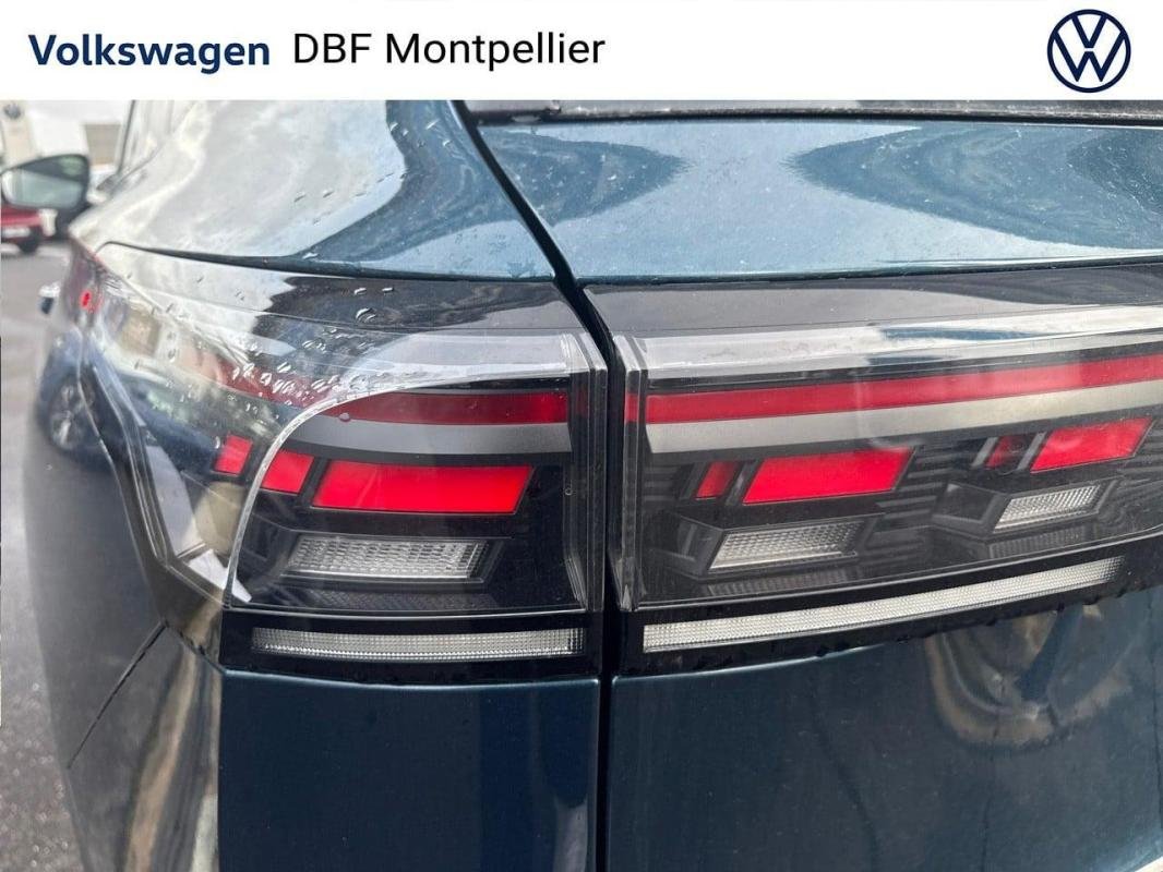 Volkswagen Tiguan - Photo 34
