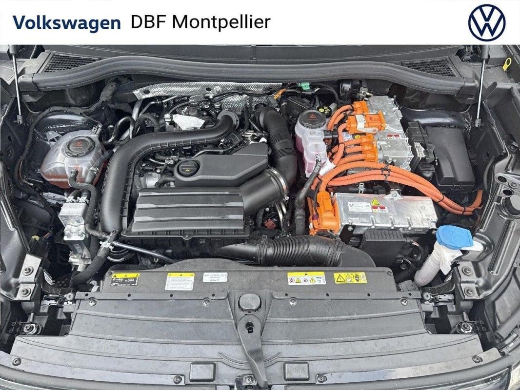 Volkswagen Tiguan - Photo 35