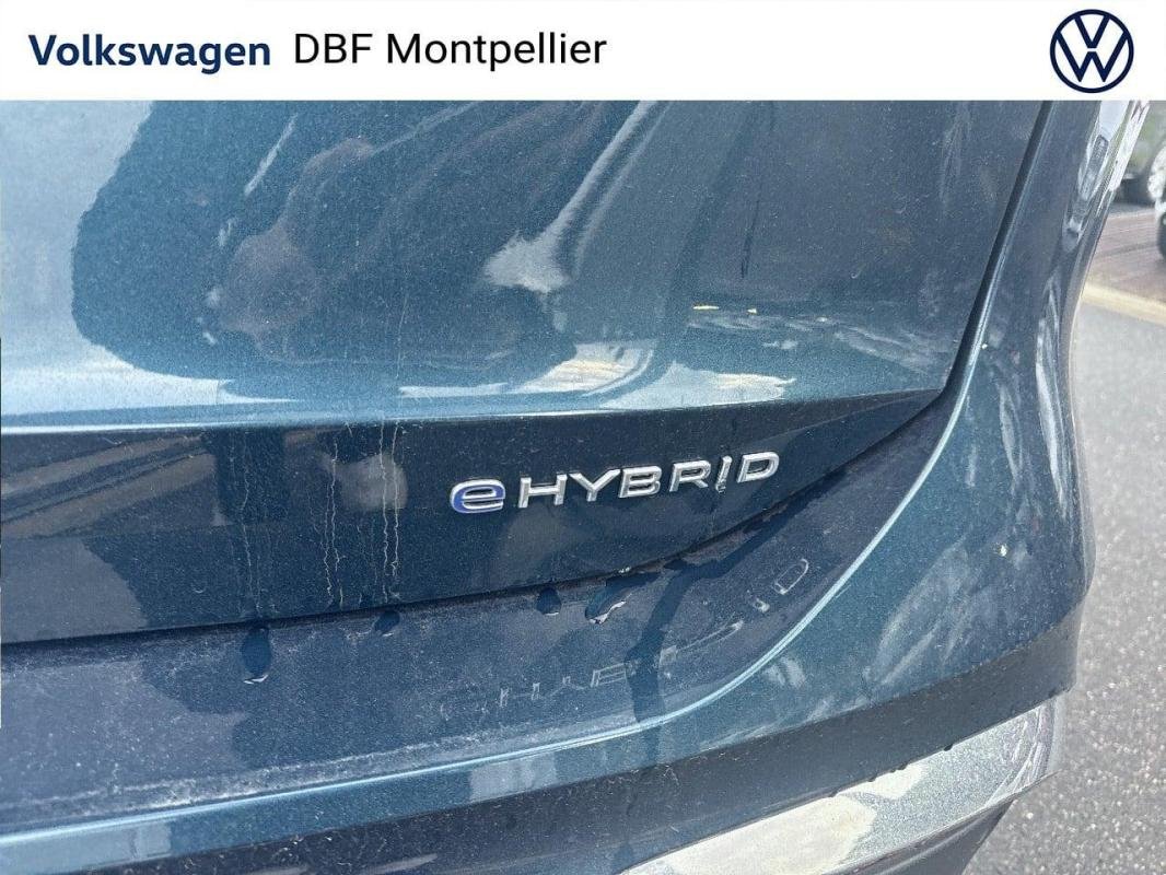 Volkswagen Tiguan - Photo 36