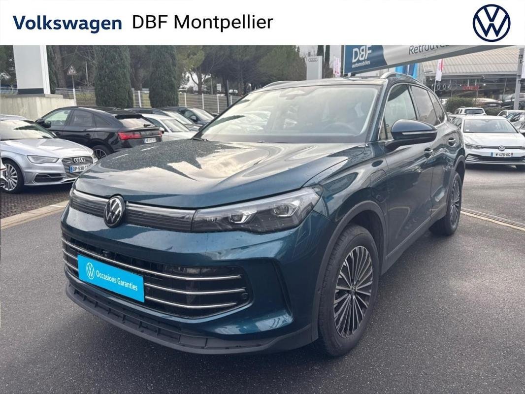 Volkswagen Tiguan - Photo 37