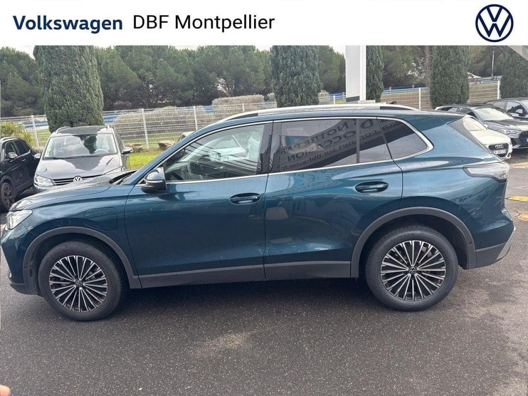 Volkswagen Tiguan - Photo 38