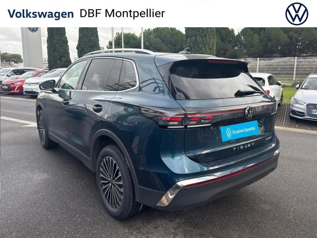 Volkswagen Tiguan - Photo 39