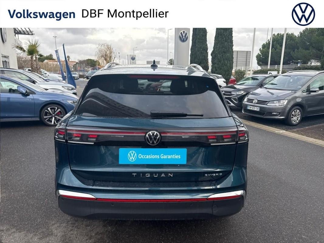Volkswagen Tiguan - Photo 40