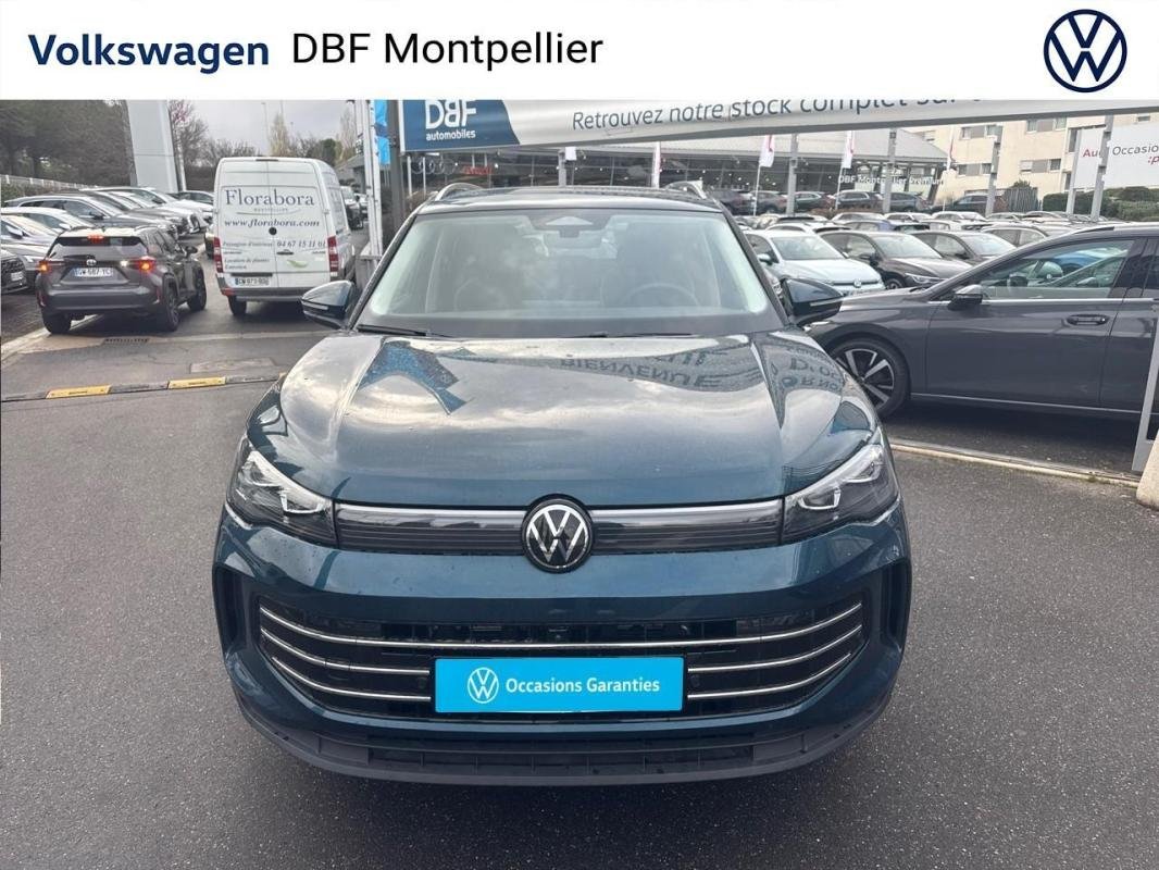 Volkswagen Tiguan - Photo 41