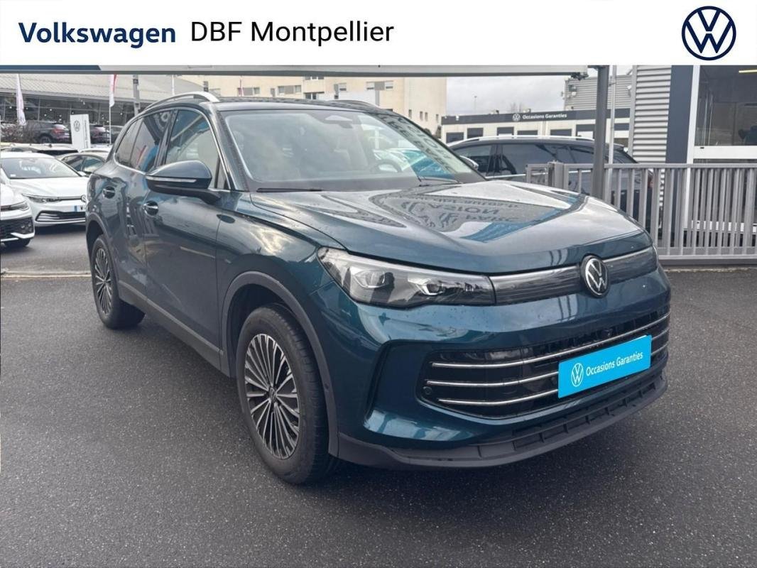 Volkswagen Tiguan - Photo 42