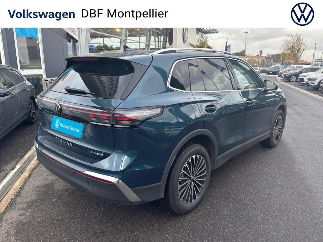 Volkswagen Tiguan - Photo 43