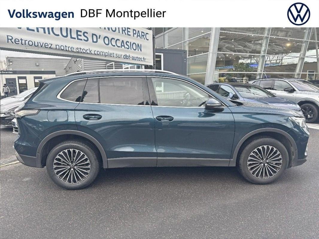 Volkswagen Tiguan - Photo 44