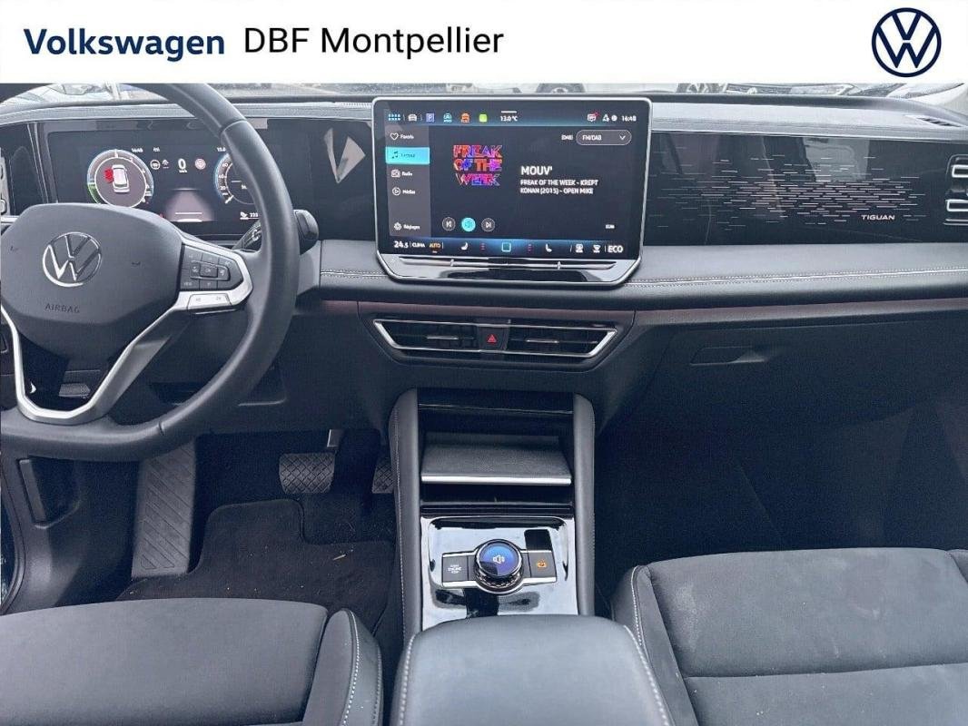 Volkswagen Tiguan - Photo 45