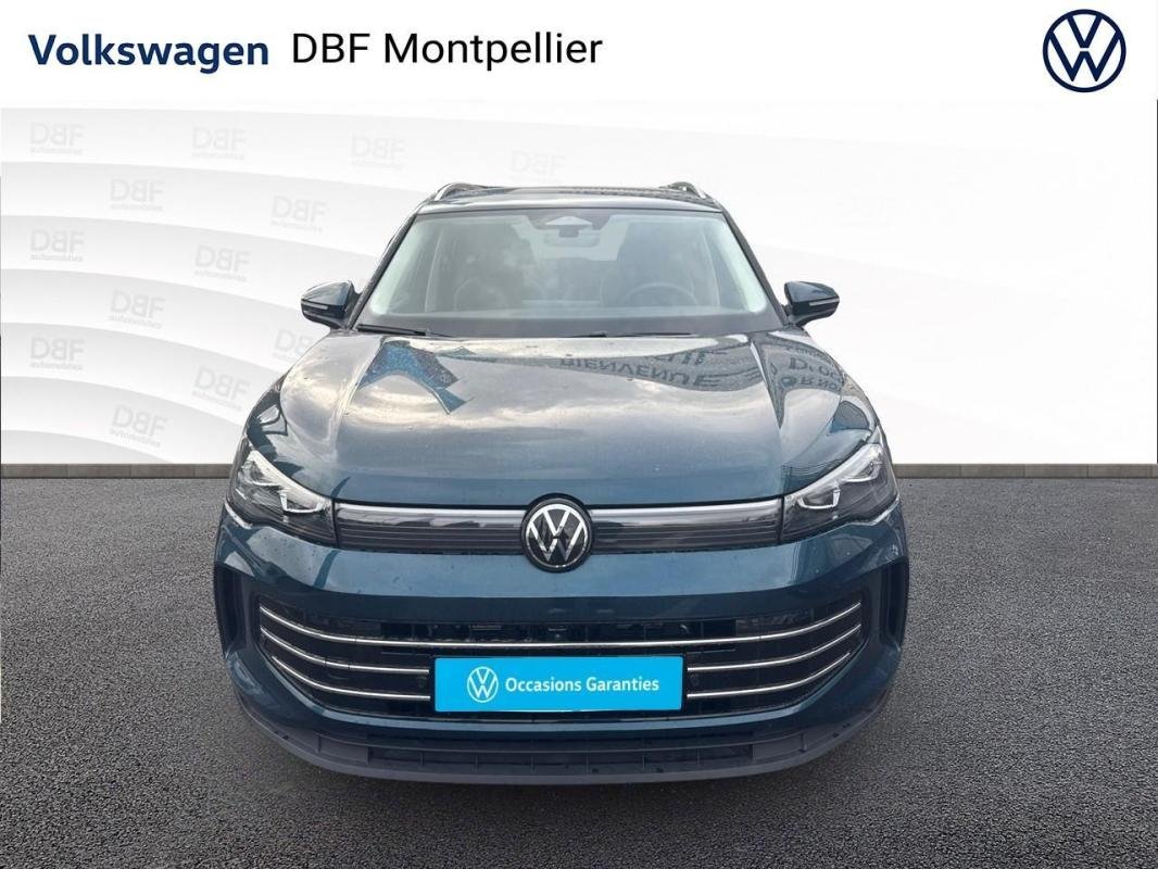 Volkswagen Tiguan - Photo 5