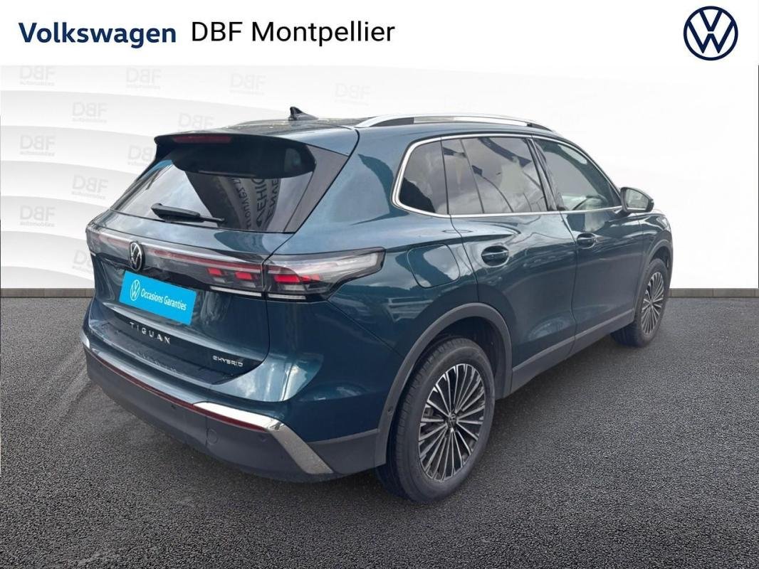 Volkswagen Tiguan - Photo 7