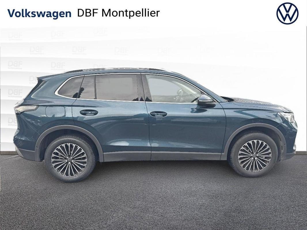 Volkswagen Tiguan - Photo 8