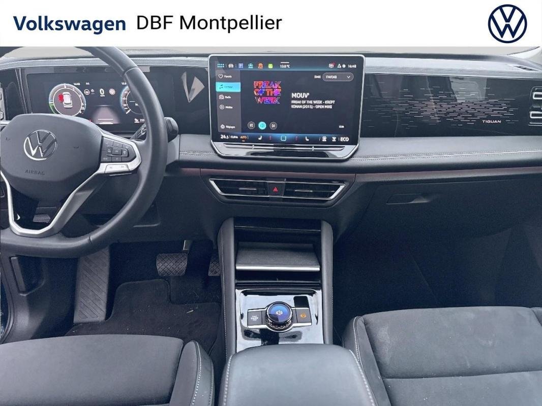 Volkswagen Tiguan - Photo 9