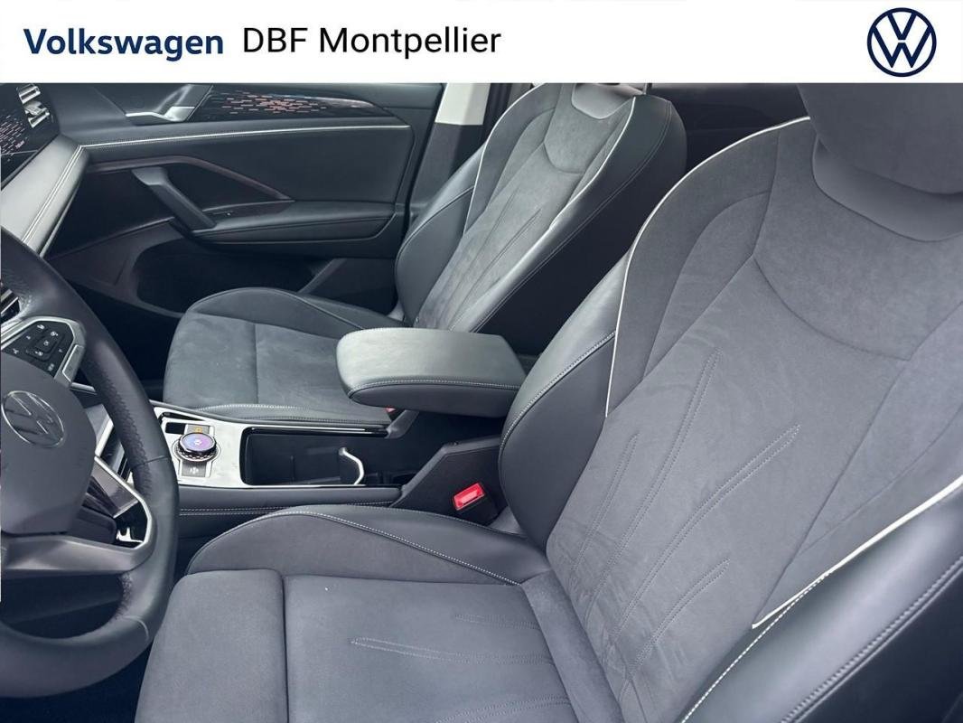Volkswagen Tiguan - Photo 10