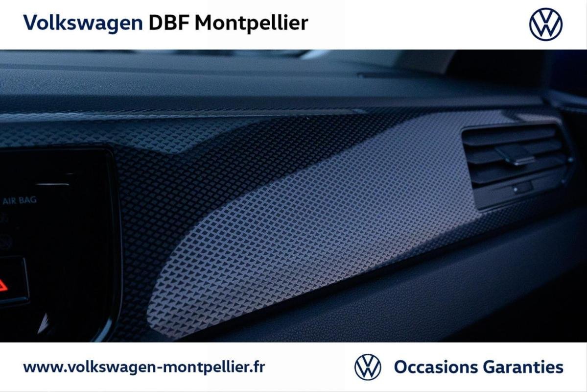 Volkswagen Taigo - Photo 11