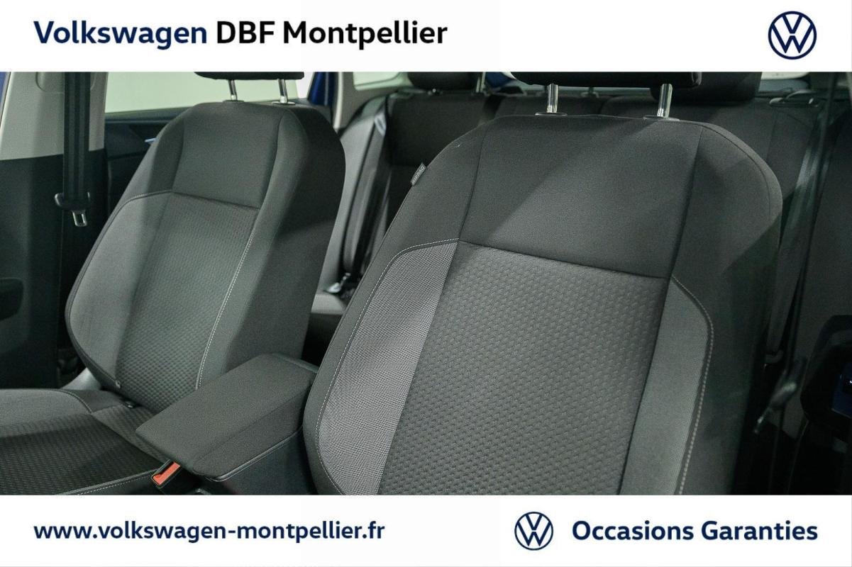 Volkswagen Taigo - Photo 16