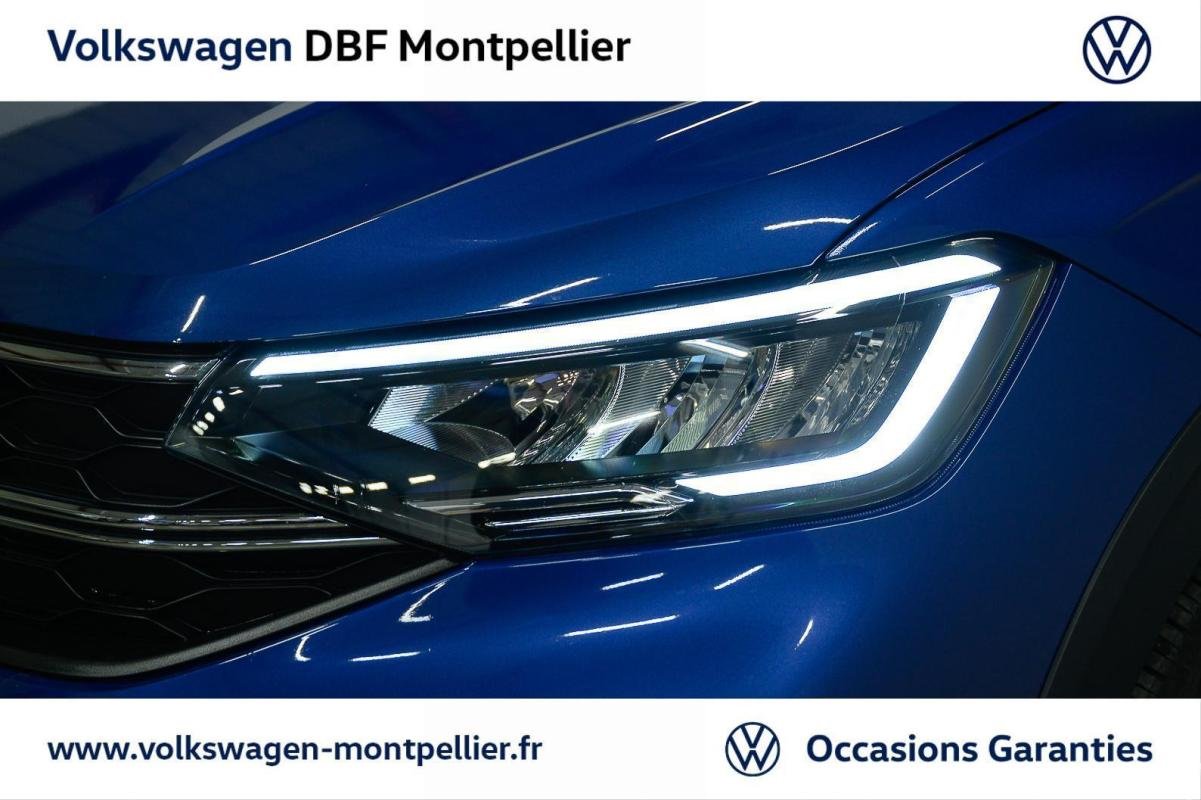 Volkswagen Taigo - Photo 19