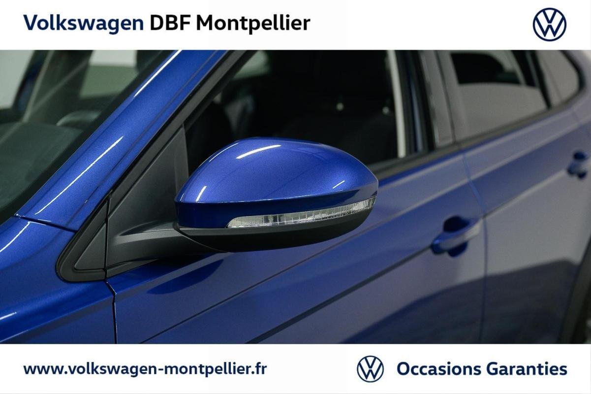 Volkswagen Taigo - Photo 20