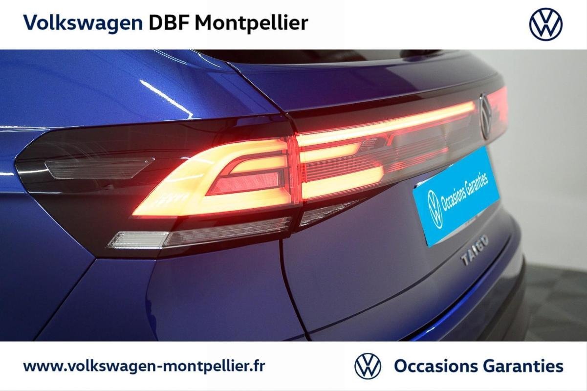 Volkswagen Taigo - Photo 5