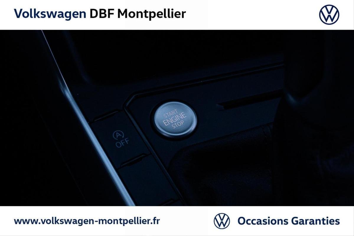 Volkswagen Taigo - Photo 7