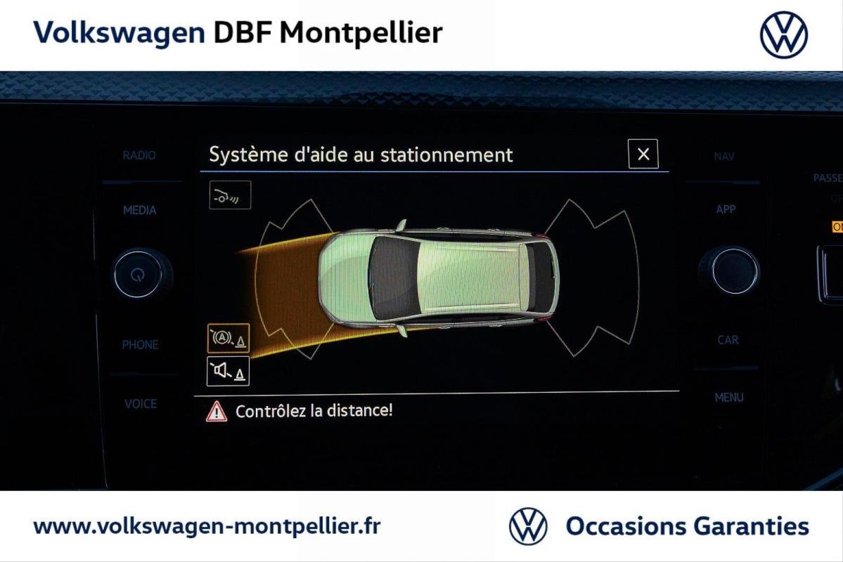 Volkswagen Taigo - Photo 9