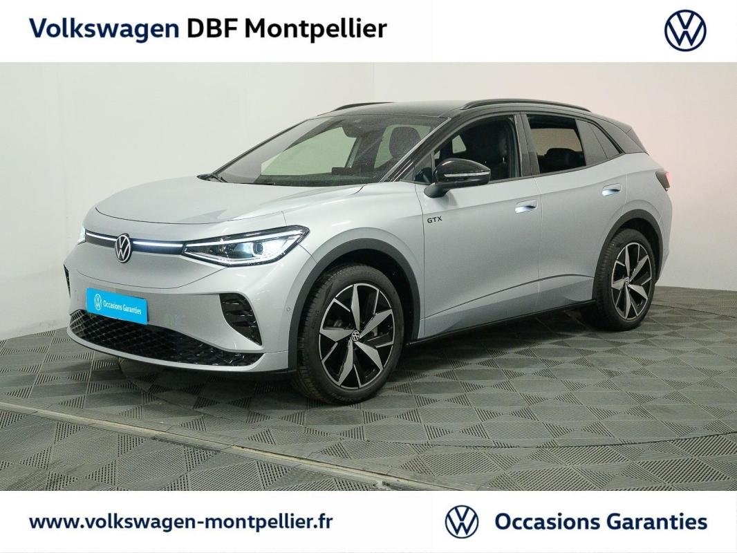 Volkswagen ID.4