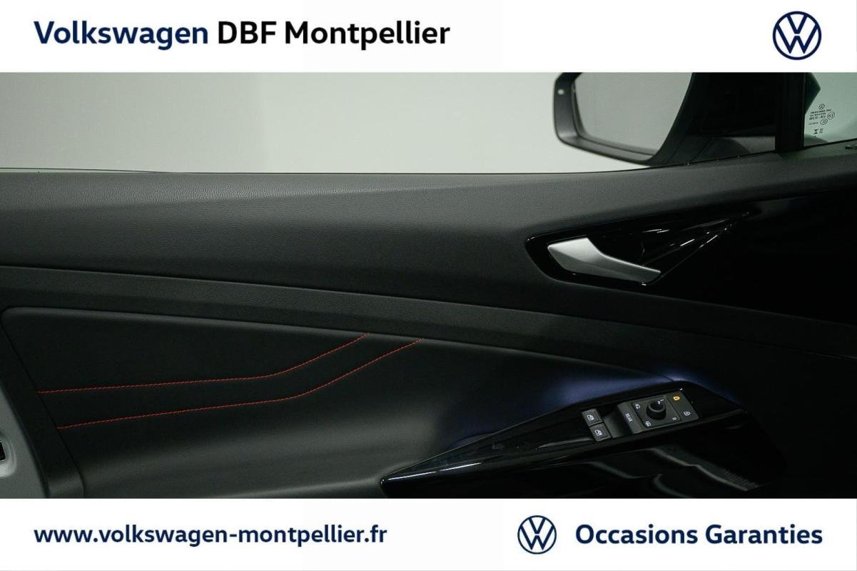 Volkswagen ID.4 - Photo 15