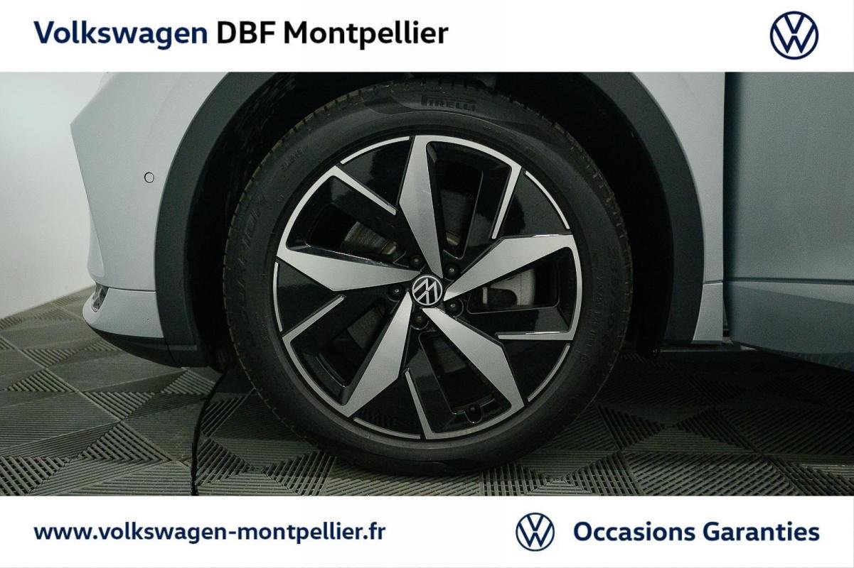 Volkswagen ID.4 - Photo 17