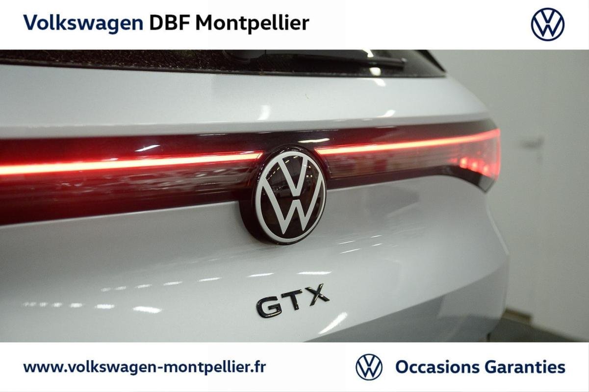 Volkswagen ID.4 - Photo 21