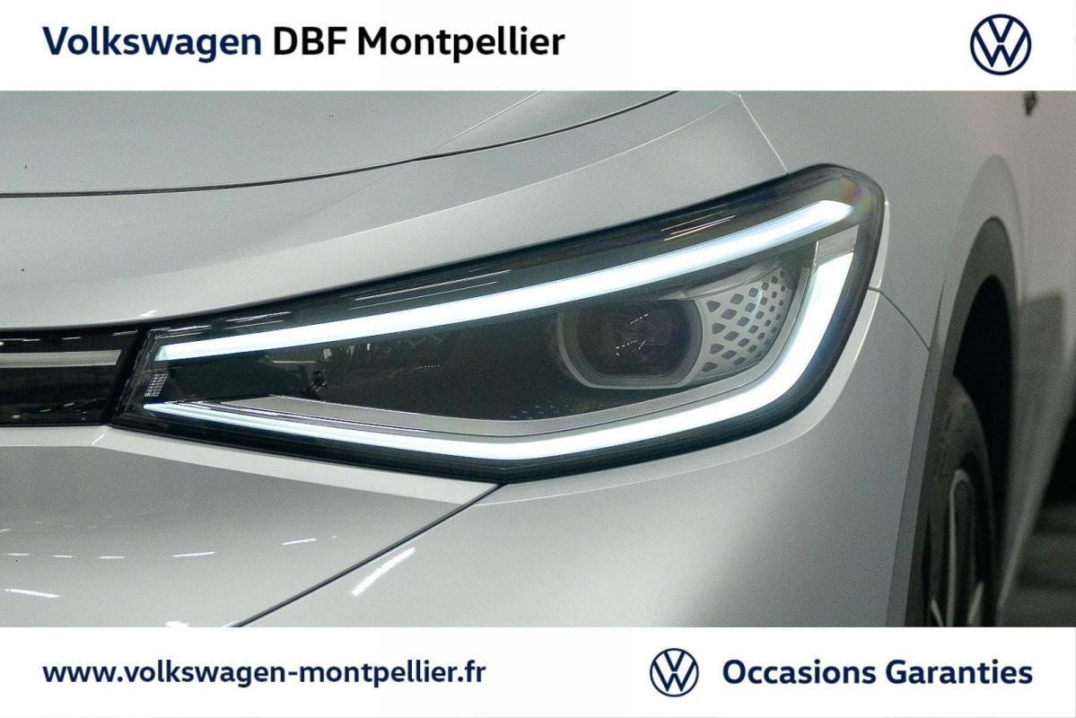 Volkswagen ID.4 - Photo 23