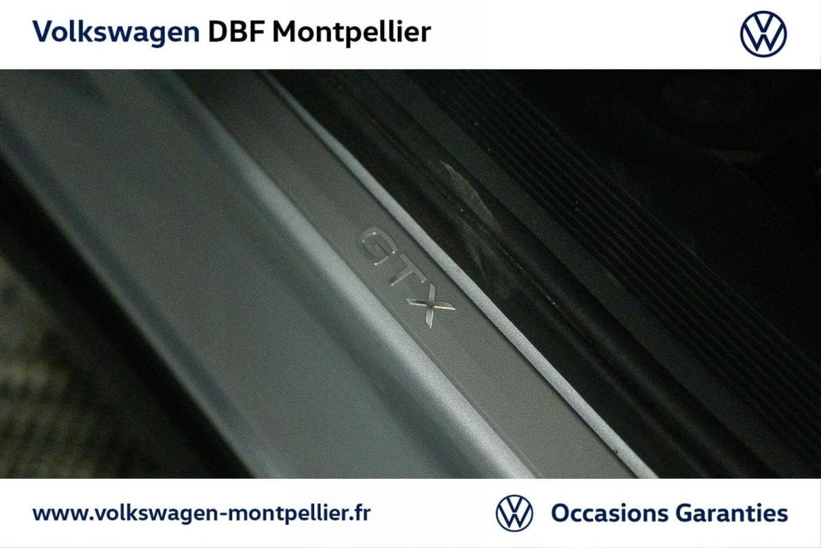 Volkswagen ID.4 - Photo 24
