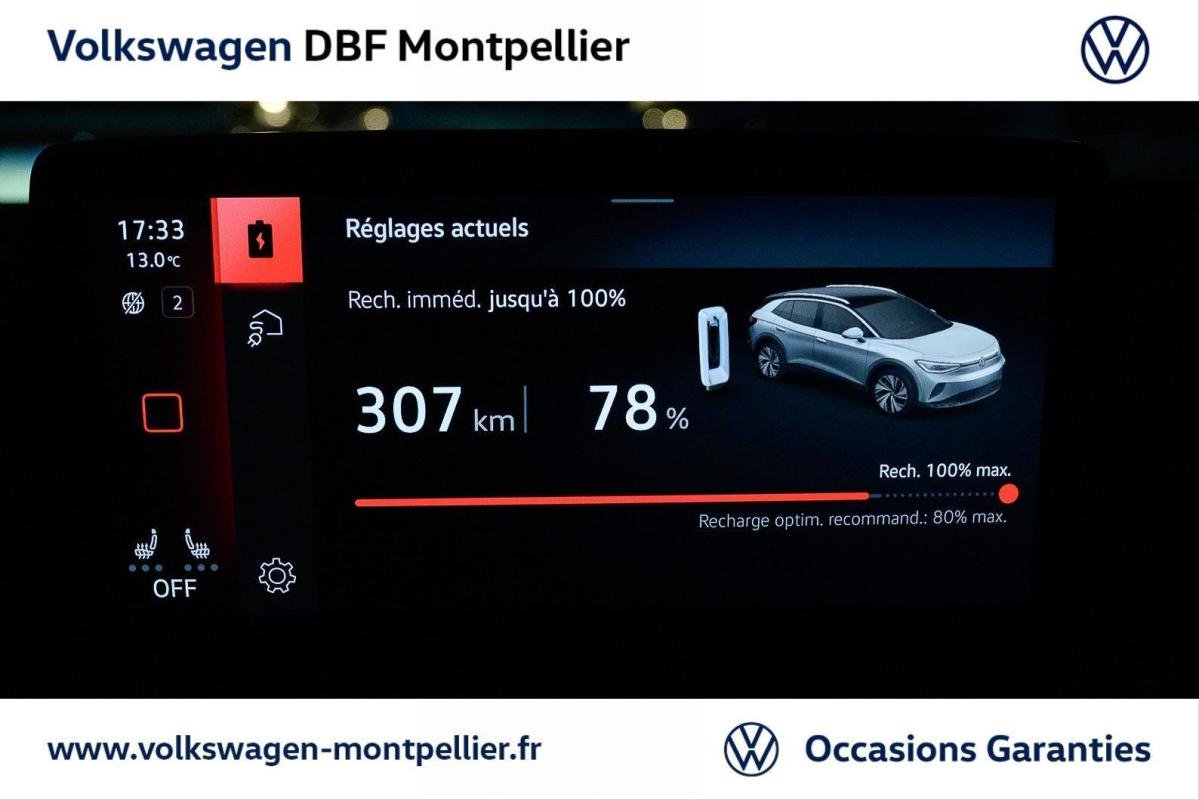 Volkswagen ID.4 - Photo 29