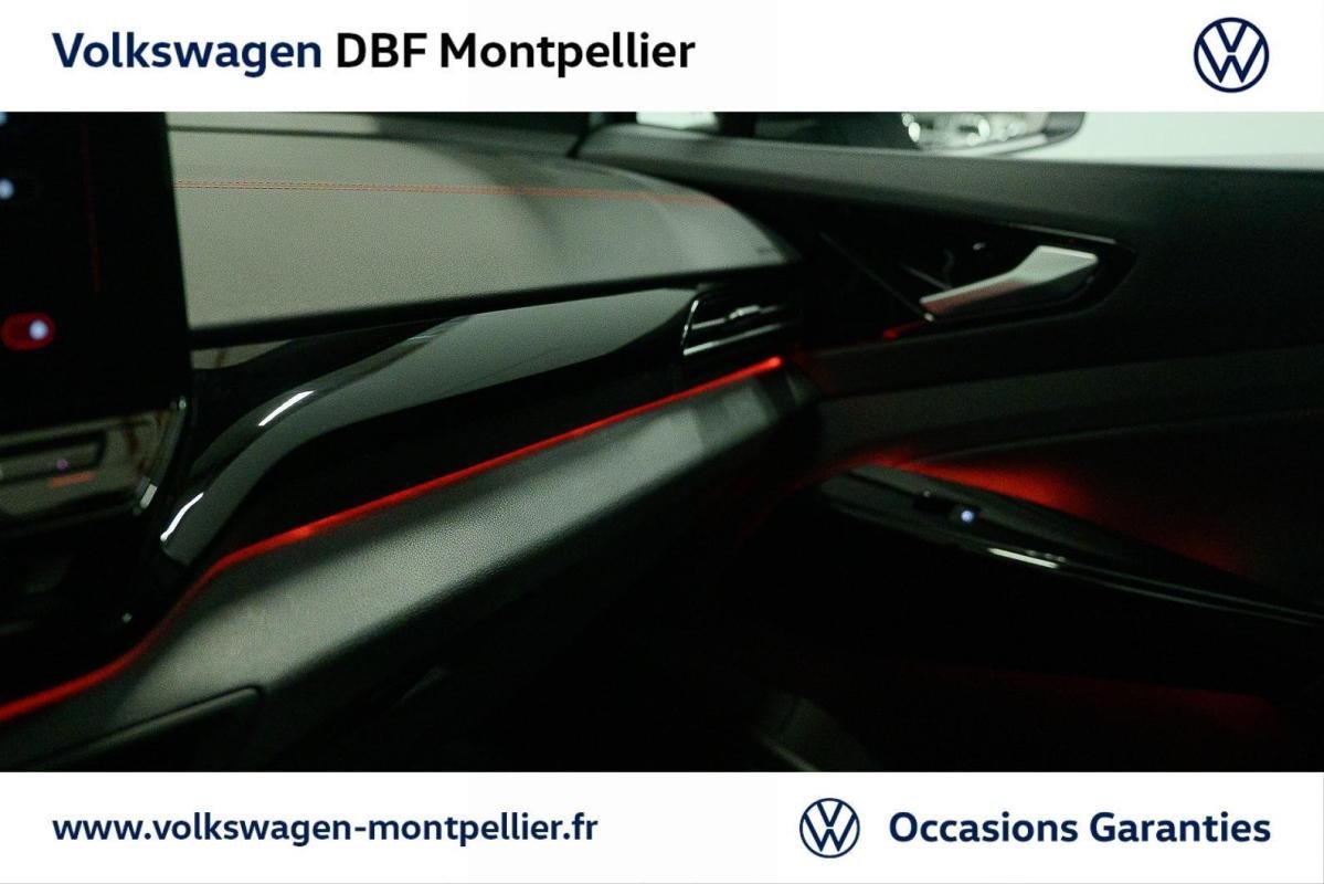 Volkswagen ID.4 - Photo 9