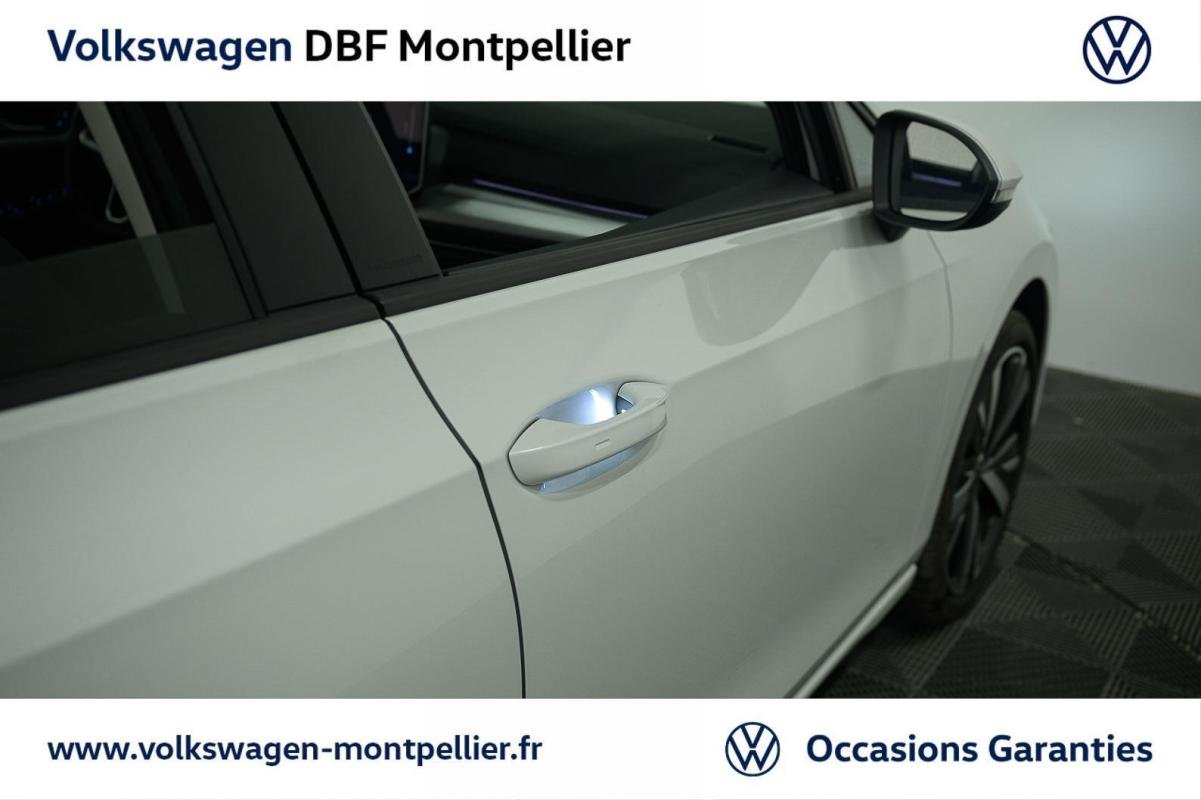 Volkswagen Golf - Photo 13