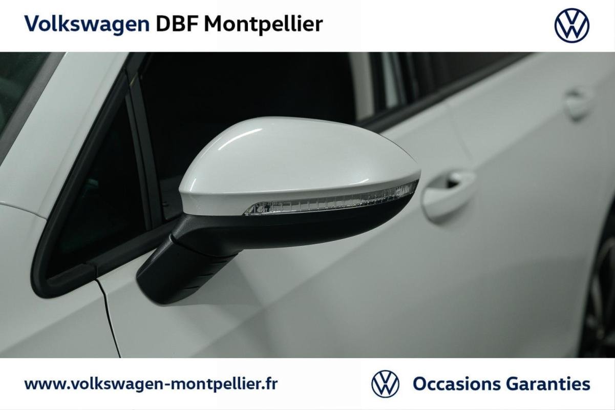 Volkswagen Golf - Photo 15