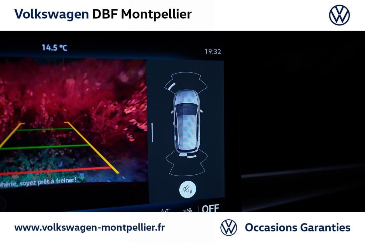 Volkswagen Golf - Photo 18