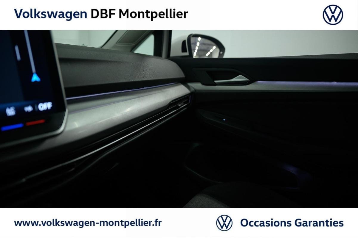 Volkswagen Golf - Photo 2