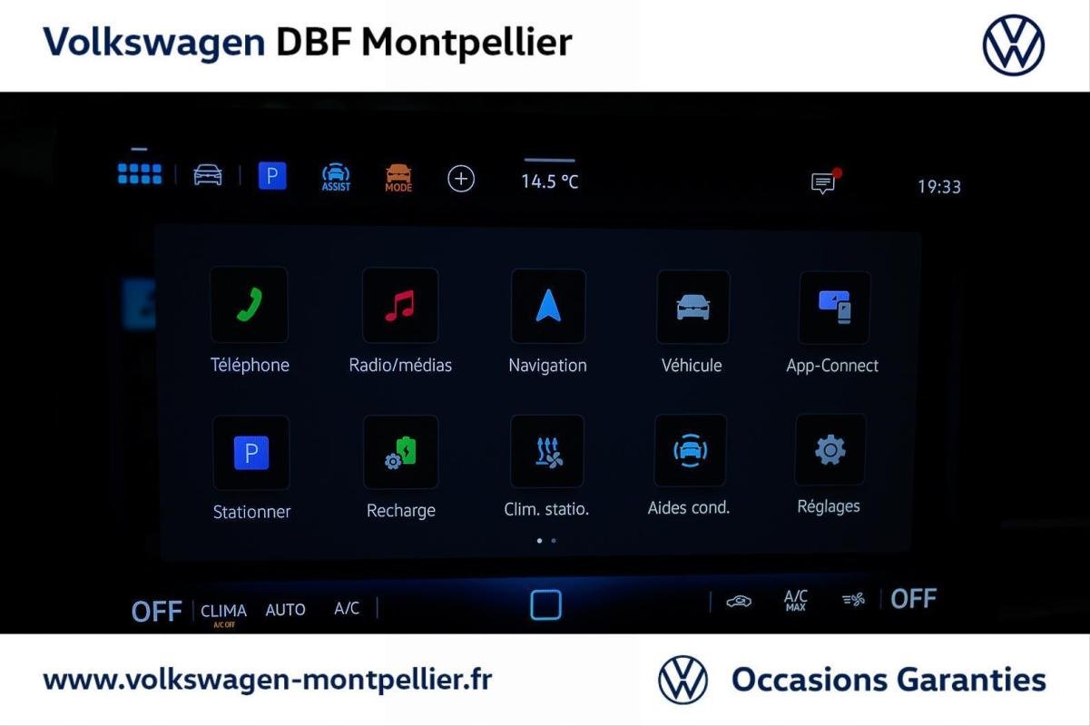 Volkswagen Golf - Photo 21