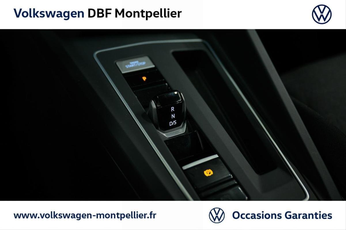 Volkswagen Golf - Photo 25