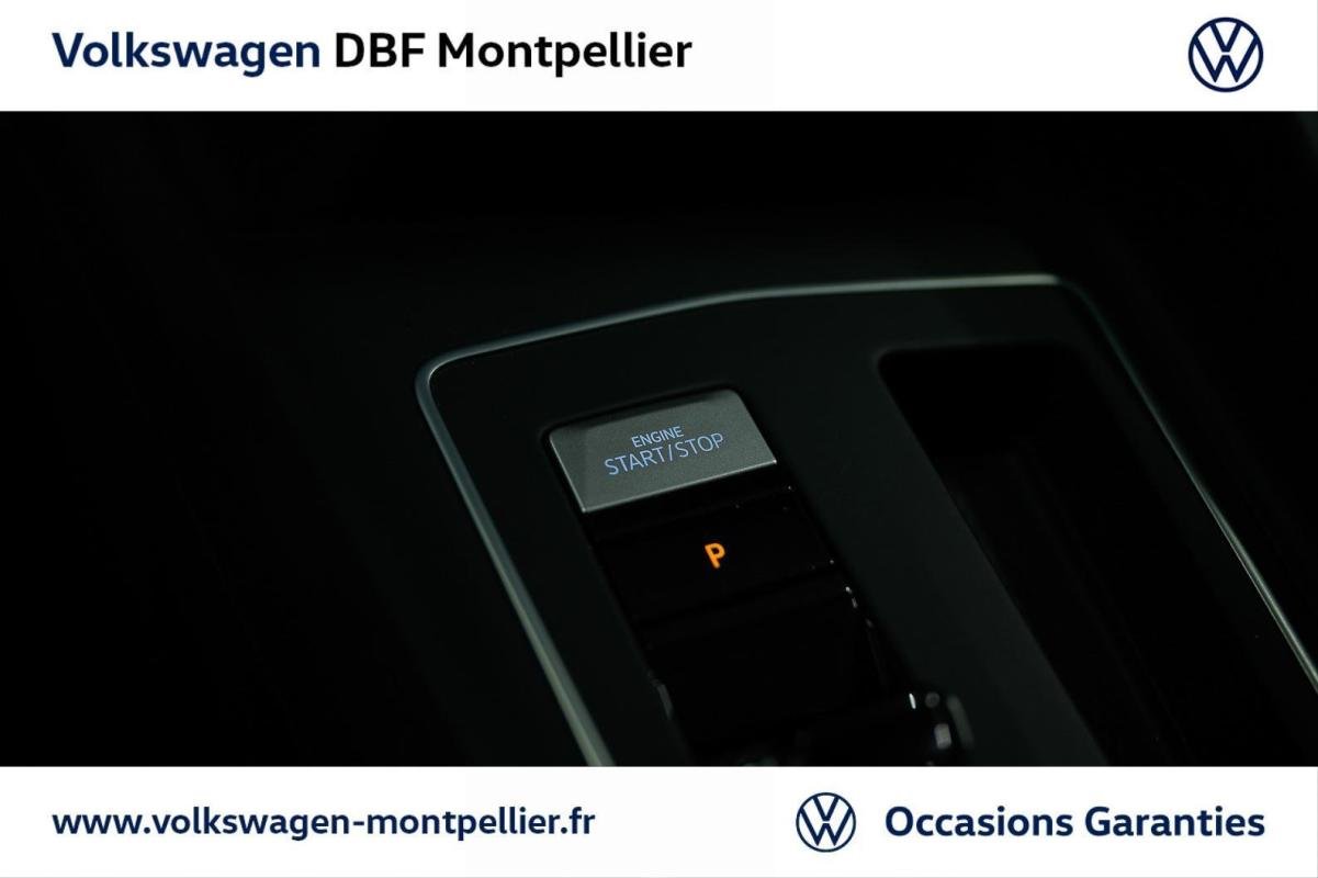 Volkswagen Golf - Photo 26
