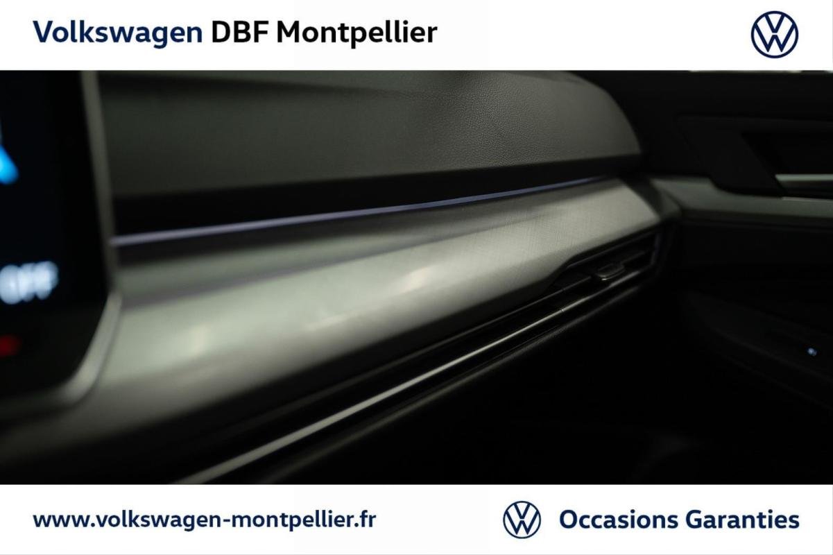Volkswagen Golf - Photo 28