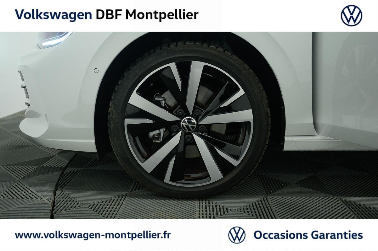 Volkswagen Golf - Photo 6