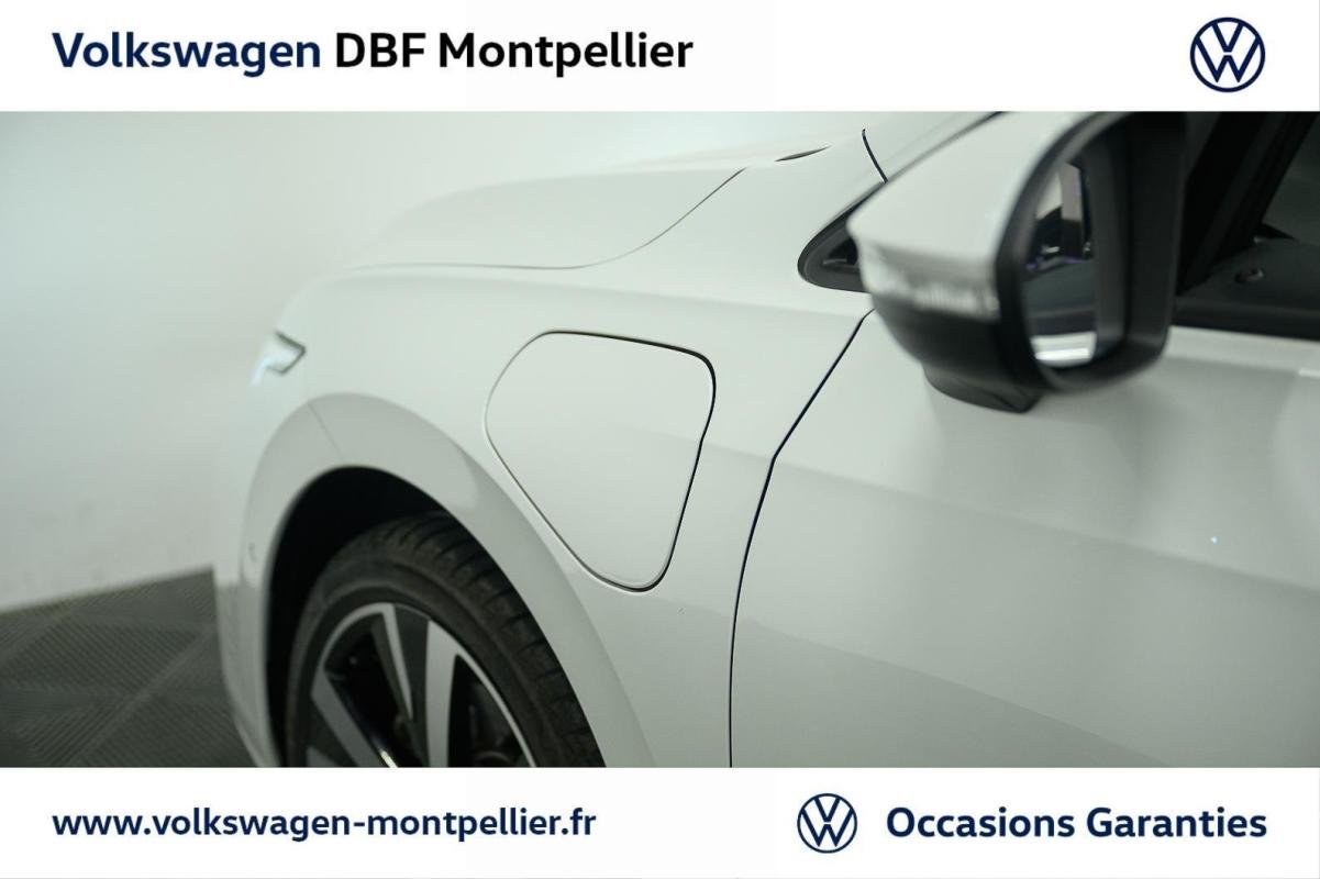 Volkswagen Golf - Photo 7