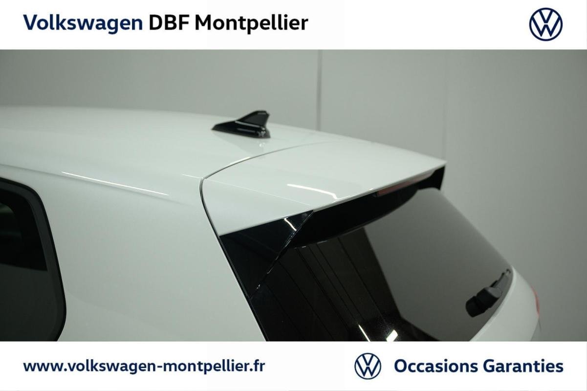 Volkswagen Golf - Photo 8