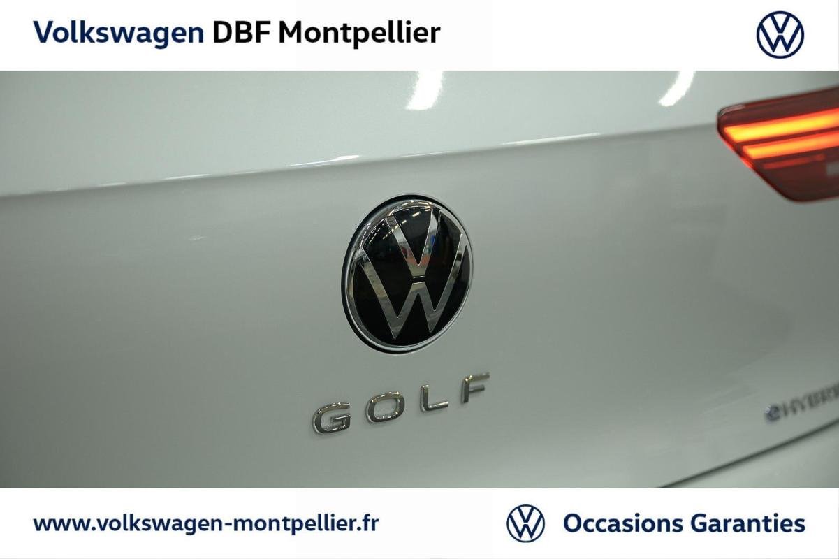 Volkswagen Golf - Photo 9