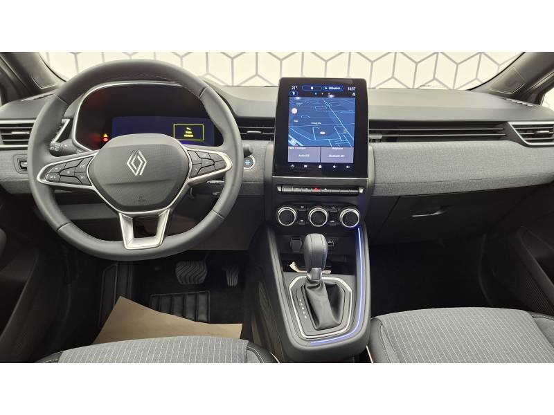 Renault Clio - Photo 11