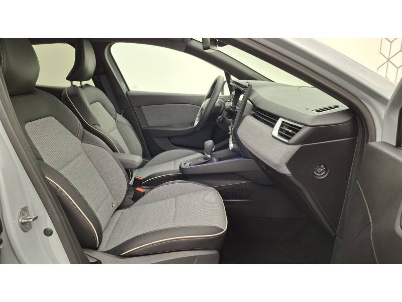 Renault Clio - Photo 12