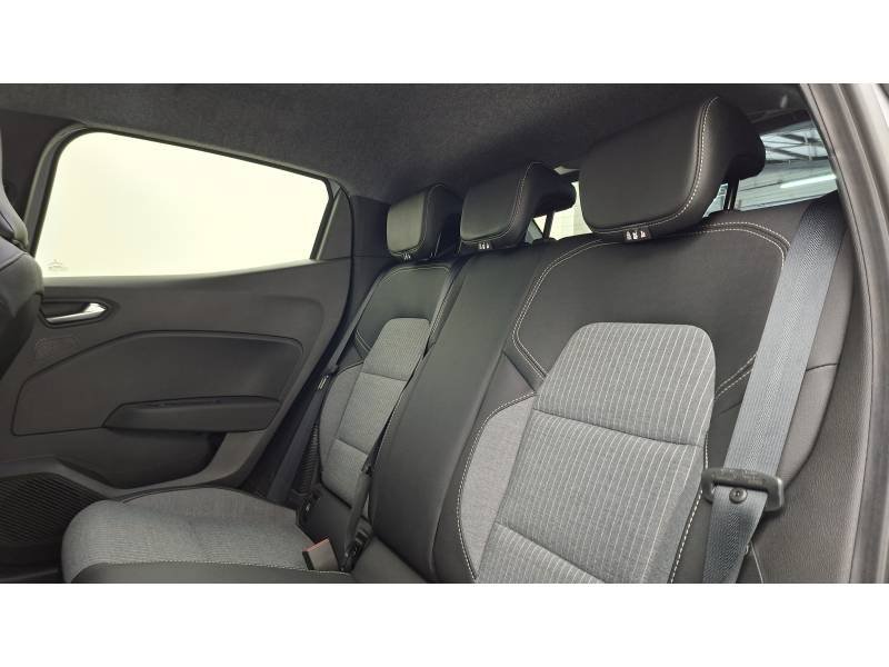 Renault Clio - Photo 13