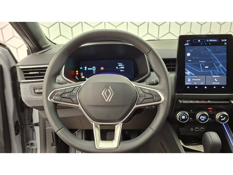Renault Clio - Photo 14